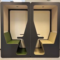 projecten » Connect, Middelharnis